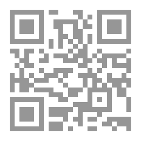 Qr Code المؤلفات الكاملة الديوان