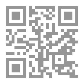Qr Code الآفات الاجتماعية والأمراض النفسية