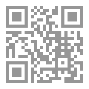 Qr Code 3#تفسير الطبري جامع البيان عن تأويل آي القرآن