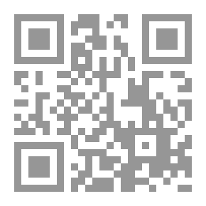 Qr Code الحركة العلمية في مصر في دولة المماليك الجراكسة