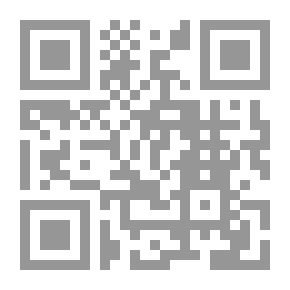 Qr Code The Geography Of The Islamic World
