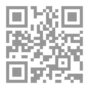 Qr Code Twelver Shi'ites `The Genesis - Al-Aqadi`