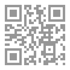 Qr Code المجتمع المدني