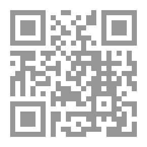 Qr Code The Right Of Influence In The Sermons Of The Pulpit