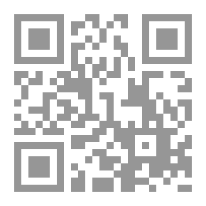 Qr Code العاطلون عن الحياة