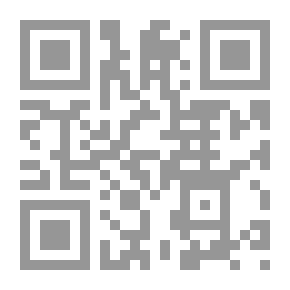 Qr Code الصراع في الشرق الأوسط من هيرتزل إلى شارون