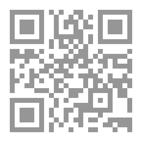 Qr Code محاضرات فى الفرق والمذاهب