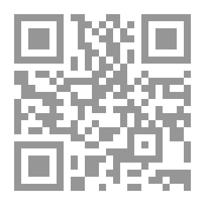 Qr Code تاريخ العرب القديم ` الجزء الأول `