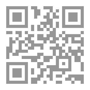Qr Code القدس والإنتفاضة