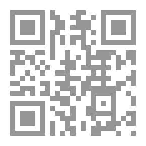 Qr Code طوال العام ، قارئ الطبيعة. الجزء الثالث: الربيع