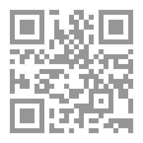 Qr Code History Of The Islamic Peoples V.1
