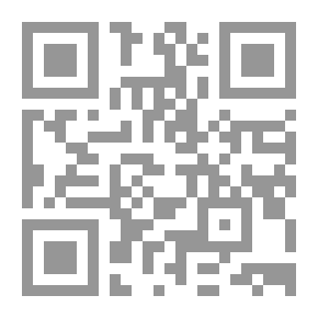 Qr Code الربيع: (سلسلة الفصول الأربعة)