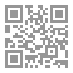 Qr Code ثقافة الطفل قيم فنية ومبادئ إنسانية