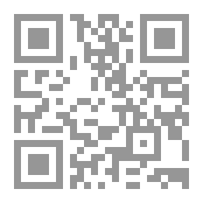 Qr Code معجم الأمراض والمصطلحات الطبية