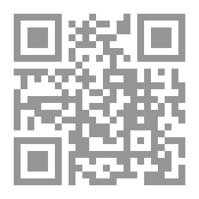 Qr Code Guidance Of The Perplexed In The Answers Of Jews And Christians / English