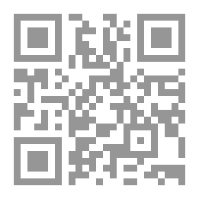 Qr Code فارس بني حمدان