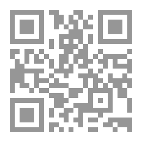 Qr Code الإكتئاب ؛ الأسباب والمرض والعلاج