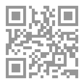 Qr Code The Grammatical Efforts Of Badr Al-Din Al-Zarkashi `The Origins Of Grammar - Grammatical Issues - Letters Of Meanings`