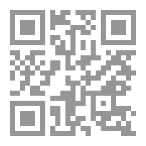 Qr Code ألفاظ أجزاء الإنسان في نهج البلاغة دراسة في الحقول الدلالية