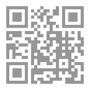 Qr Code تذهيب تهذيب الكمال في أسماء الرجال