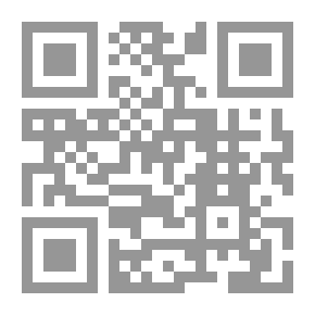 Qr Code تاريخ أبي زرعة الدمشقي
