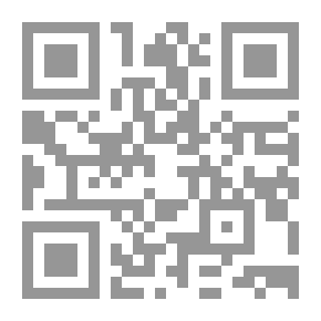 Qr Code الإحياء بعد الإنساء ؛ في أعقاب طبقة الأشراف الأولى بالحجاز - الأشراف الموسويين الحسنيين `للقصة بقية`