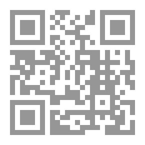 Qr Code قاموس الأماكن المشتركة للمحادثة