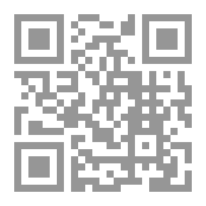 Qr Code سلسلة أعلام المسلمين ج 31