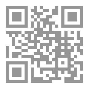 Qr Code أزهار الخراب
