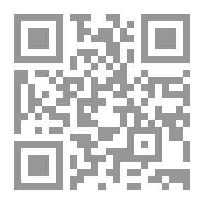 Qr Code فلسفة النشوء والارتقاء لـ الدكتور شبلي الشيميل