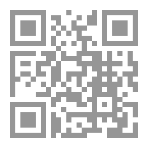 Qr Code الوراثة والهندسة الوراثية بالكاريكاتير
