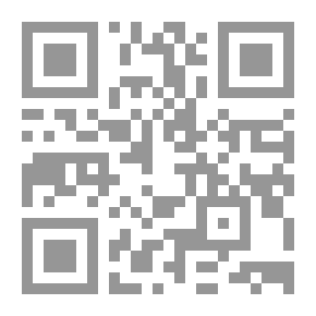 Qr Code مأساة المتنبي