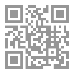 Qr Code سيناء مدخل إلى نهضة سيناء