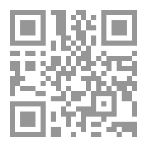 Qr Code شتاء مهجور