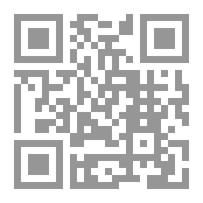 Qr Code THE prophecies OF THE HOLY QURAN