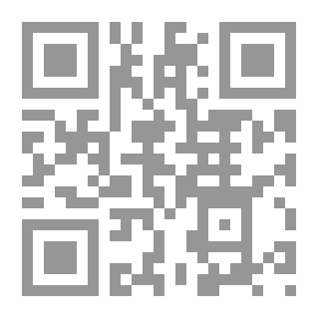 Qr Code The Challenge 'a Cultural Vision To Confront Extremism And Violence'