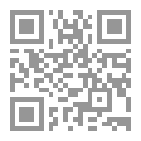 Qr Code In the Tail of the Peacock