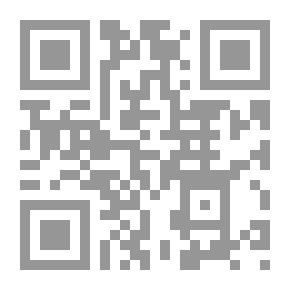 Qr Code مواقف العلماء امام الحكام والولاة