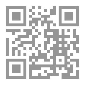 Qr Code Egyptian Urbanism `Monitoring Developments In The Urbanization Of The Land Of Egypt In The Late Twentieth Century And Exploring Its Future Paths Until The Year 2020