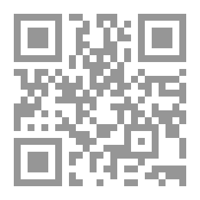 Qr Code The Early Cave-men