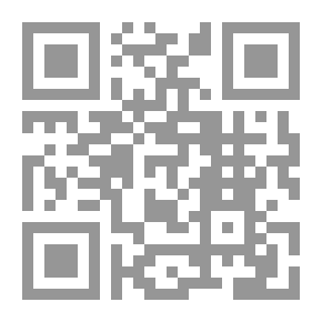 Qr Code دليل الدبلوماسي المعاصر لثقافة السلم والامن الدوليين