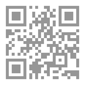 Qr Code الفصول العلية في مناقب أمير المؤمنين عليه السلام