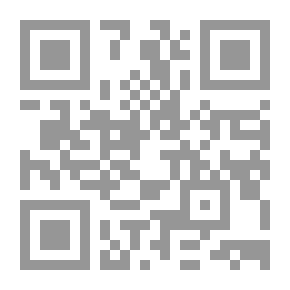Qr Code The Burgomaster's Wife — Volume 01
