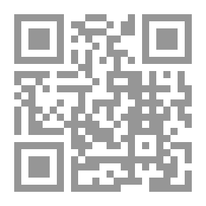 Qr Code عودة إلى خطاب الحكاية