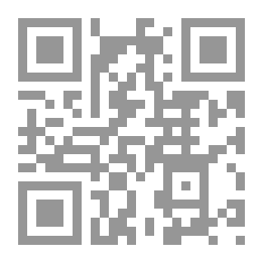 Qr Code موسوعة الأمثال اللبنانية