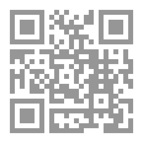 Qr Code شرح الشواهد الشعرية في أمات الكتب النحوية. ج3