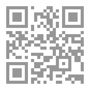 Qr Code غيض من فيض: الإمام الكاظم بين السائل والمجيب