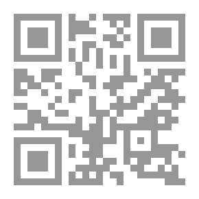 Qr Code سلطات وشوربات