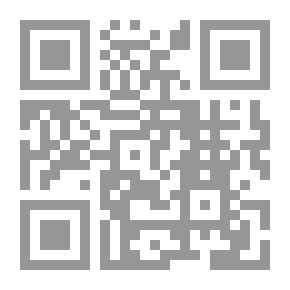 Qr Code صعود الجلجثة
