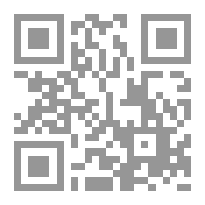 Qr Code الشعر الجاهلي تفسير أسطوري